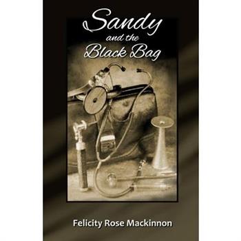 Sandy and the Black Bag