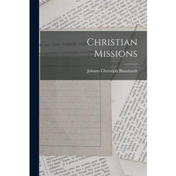 Christian Missions