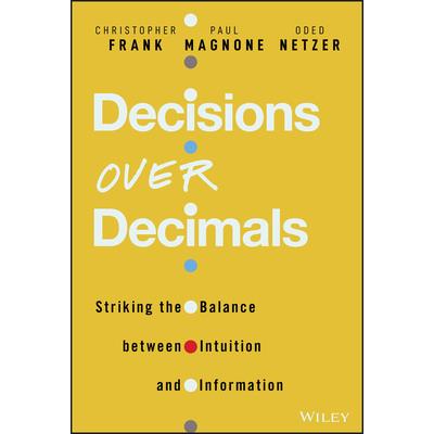Decisions Over Decimals