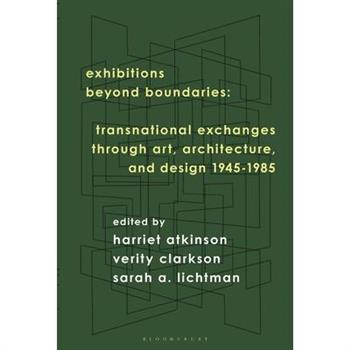Exhibitions Beyond Boundaries