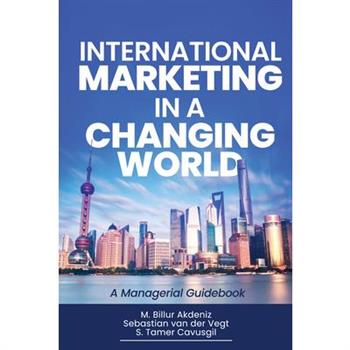 International Marketing in a Changing World