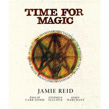 Time for Magic