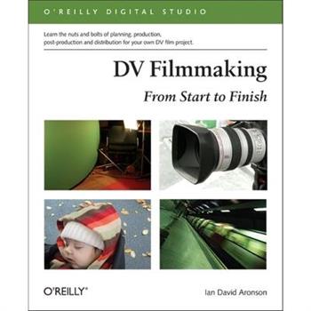 DV Filmmaking