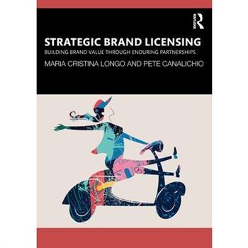 Strategic Brand Licensing