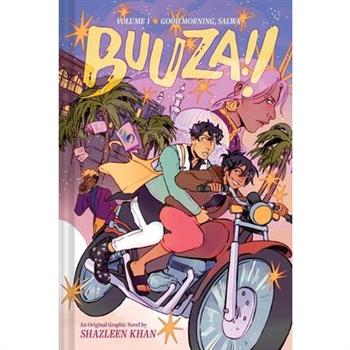 Good Morning, Salwa (Buuza!! Volume 1)