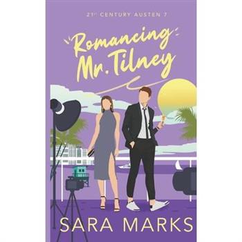 Romancing Mr. Tilney