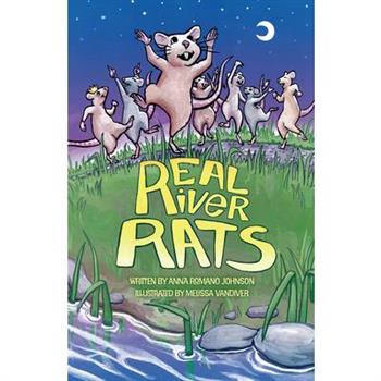 Real River Rats