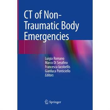 CT of Non-Traumatic Body Emergencies