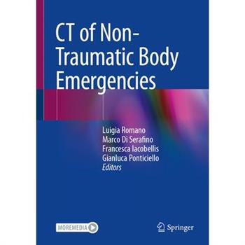 CT of Non-Traumatic Body Emergencies