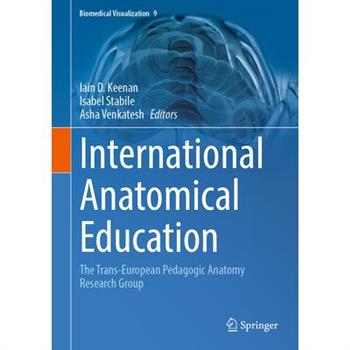 International Anatomical Education
