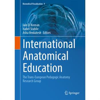 International Anatomical Education
