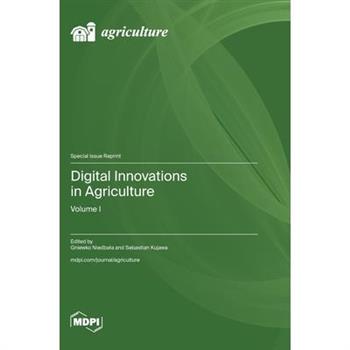 Digital Innovations in Agriculture
