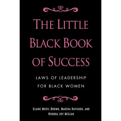 The Little Black Book of Success