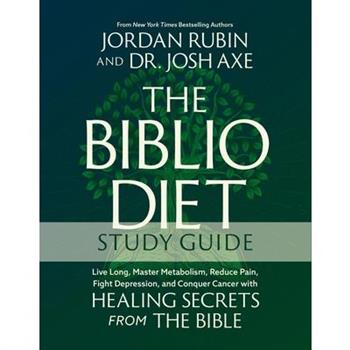 The Biblio Diet Study Guide