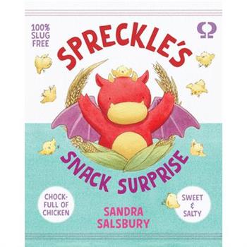 Spreckle's Snack Surprise