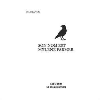 Son nom est Myl癡ne Farmer