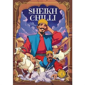 Sheikh Chilli