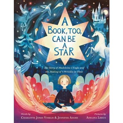 A Book, Too, Can Be a Star