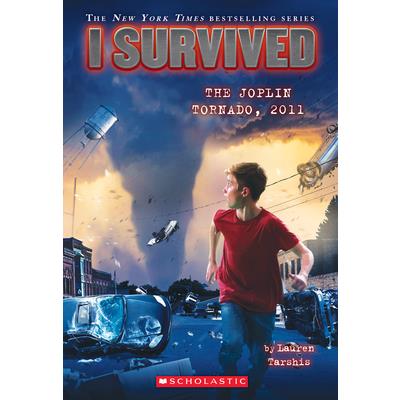 I Survived the Joplin Tornado, 2011