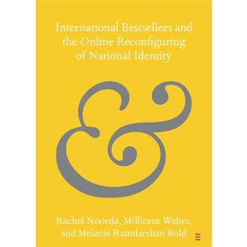 International Bestsellers and the Online Reconfiguring of National Identity