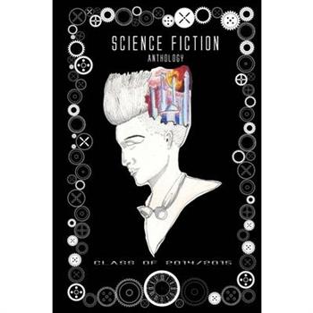 Sci Fi Anthology 2015
