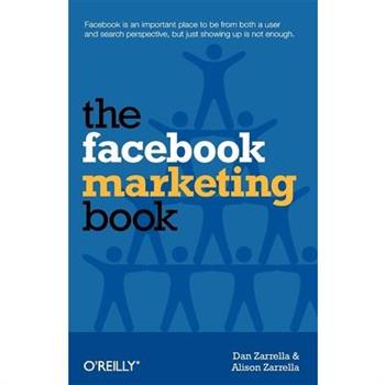 The Facebook Marketing Book