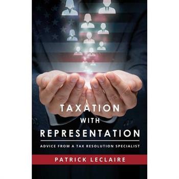 Taxation with Representation