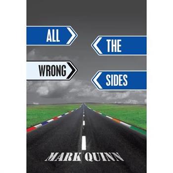 All the Wrong Sides