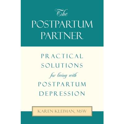 The Postpartum Partner