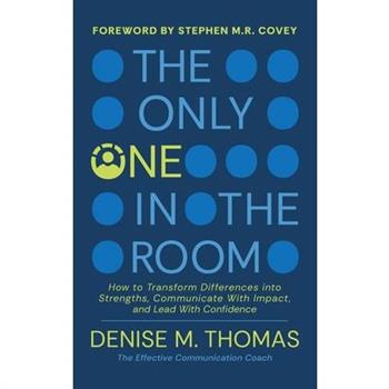 The Only One in the Room