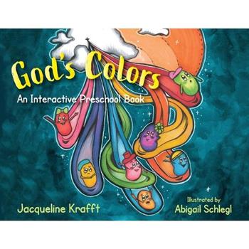 God’s Colors