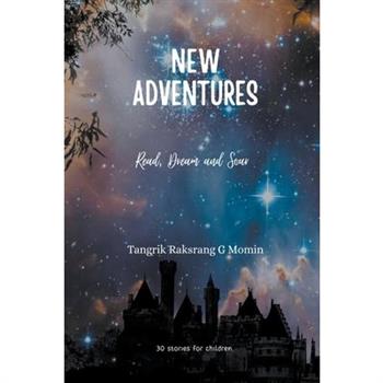 New Adventures