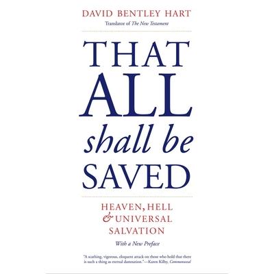 That All Shall Be Saved