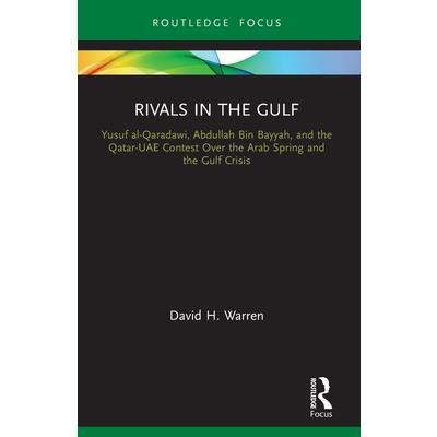 Rivals in the Gulf