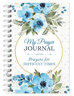 My Prayer Journal