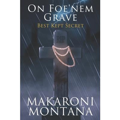 On Foe'nem Grave Book 1