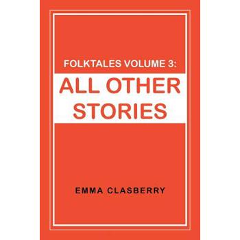 Folktales Volume 3