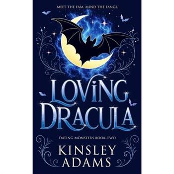 Loving Dracula
