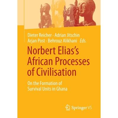 Norbert Elias's African Processes of Civilisation