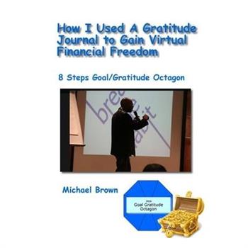 How I Used A Gratitude Journal To Clear My Debt