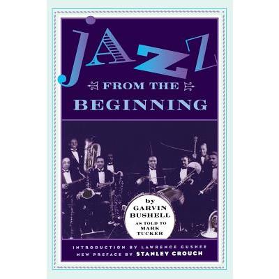 Jazz from the Beginning