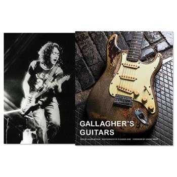 Gallagher's Guitars