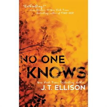 No One Knows