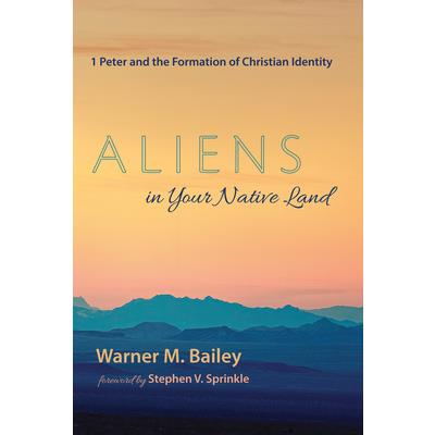 Aliens in Your Native Land