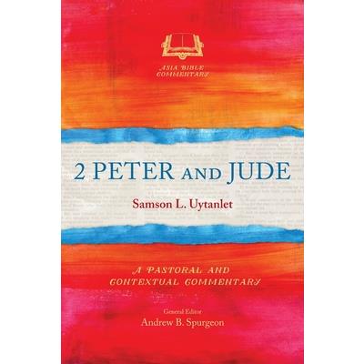 2 Peter and Jude