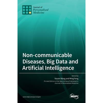 Non-communicable Diseases, Big Data and Artificial Intelligence