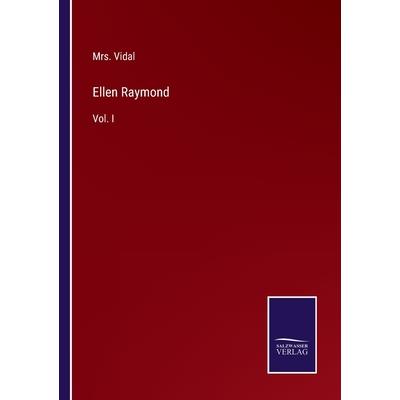 Ellen Raymond