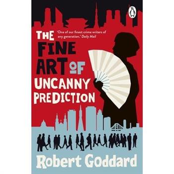 The Fine Art of Uncanny Prediction