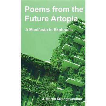 Poems from the Future Artopia