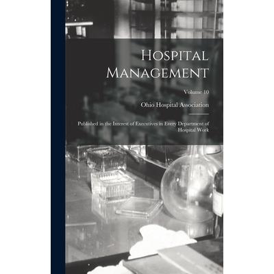 Hospital Management